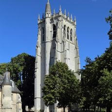 Bec Abbey