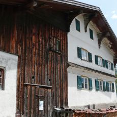 Bauernhaus
