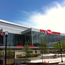 KFC Yum! Center