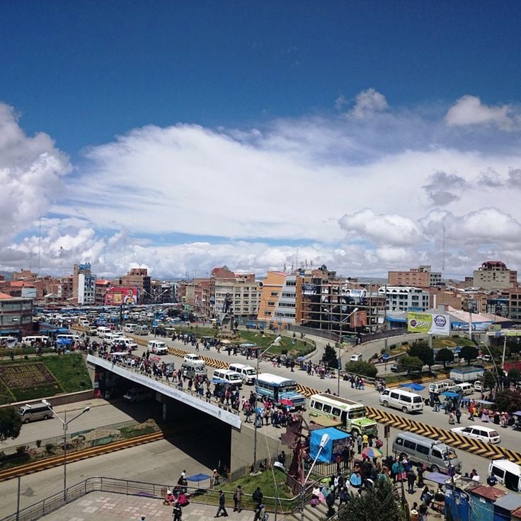 El Alto