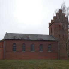 Village church Klein Kreutz