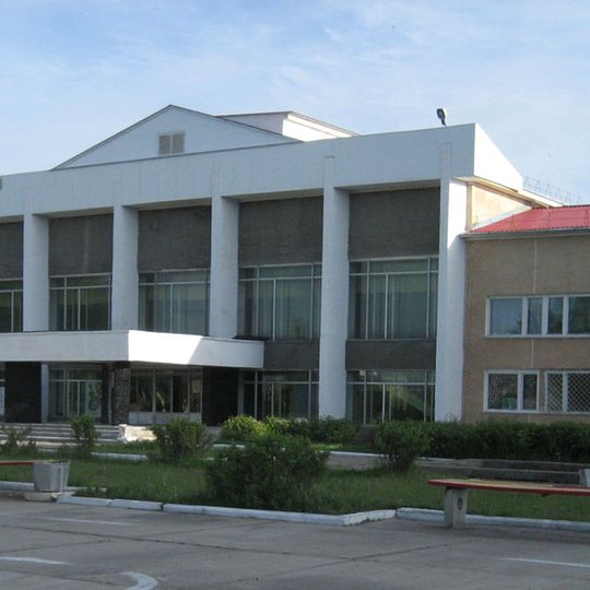 Selenginsk