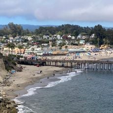 Hooper Beach