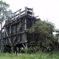 Dawson Valley Colliery