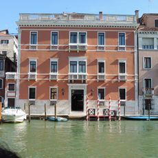 NH Collection Venice Palazzo Barocci