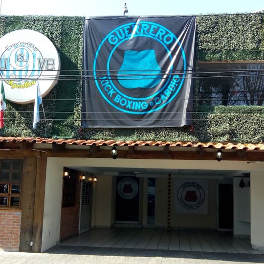 El 9 Argentino