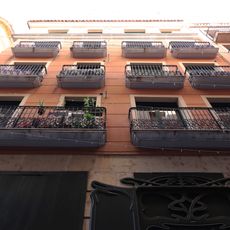 Botiga Casa Canivell