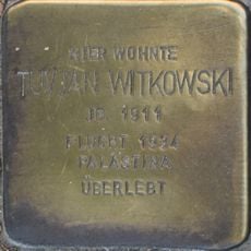 Tuvjan Witkowski