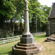 Hagworthingham War Memorial
