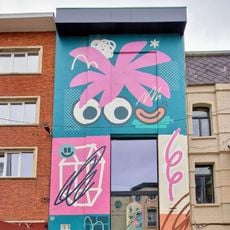 Graffiti
