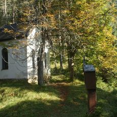 Kalvarienberg, Weißenbach am Lech
