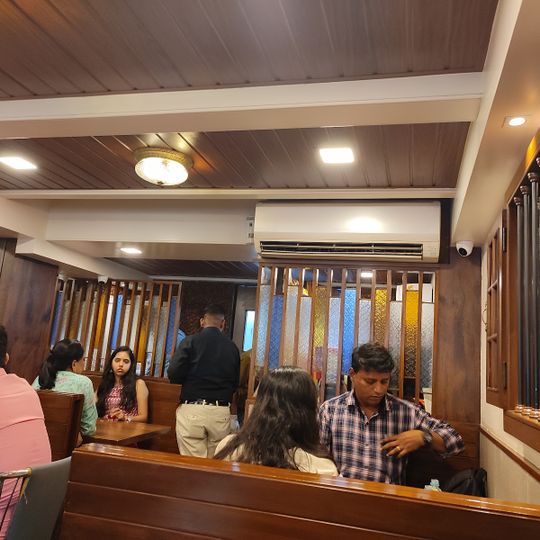 Chaitanya Assal Malvani Bhojangruh