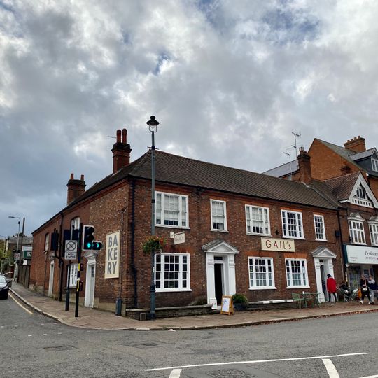 Barclays Bank Limited