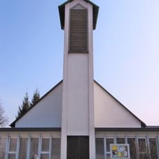 Heilig-Geist-Kirche (Reichenau)