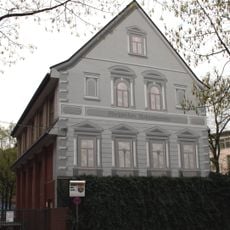 Rheinisches Malermuseum