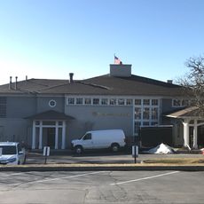 Oconomowoc Lake Club