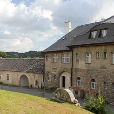 Starý zámek čp. 4