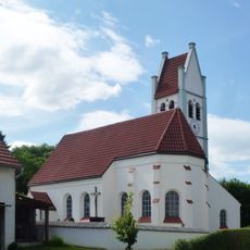 St. Ulrich