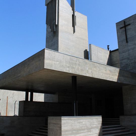 Igreja de Nossa Senhora da Boavista