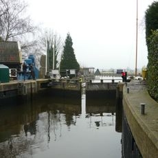 Mijndense sluis