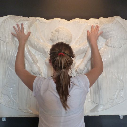 Museo Tattile Statale Omero