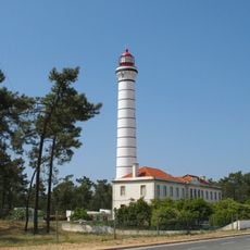 Vila Real de Santo António Lighthouse