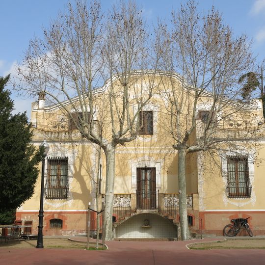 Villa Paquita