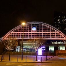 Manchester Central