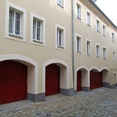 Wohnhaus Schülerstraße 5