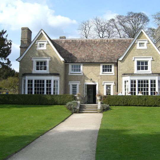 Marshalls Cottage  Yorke Cottage