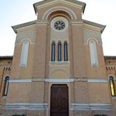 Chiesa di San Pietro