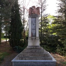 Gefallenendenkmal Ragow