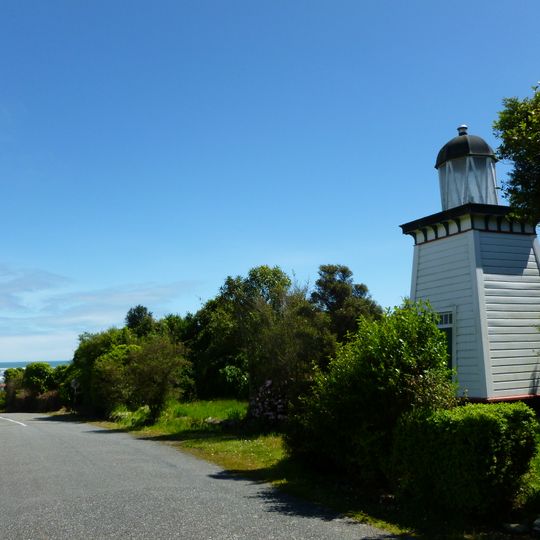 Seaview Lighthouse