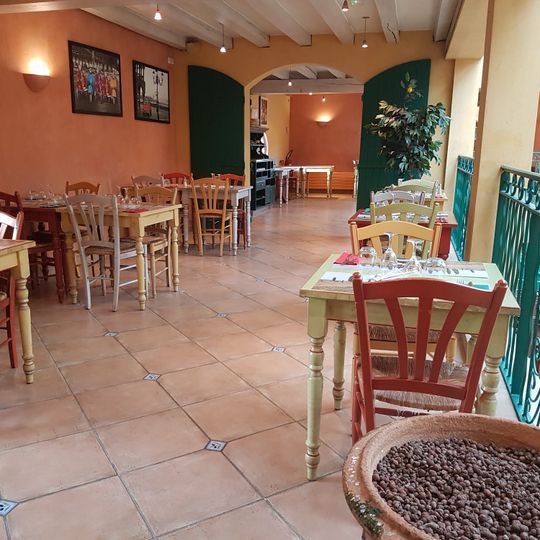 Rigatoni Café