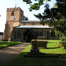 Church of St Mary the Virgin
