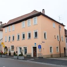 Wohnhaus