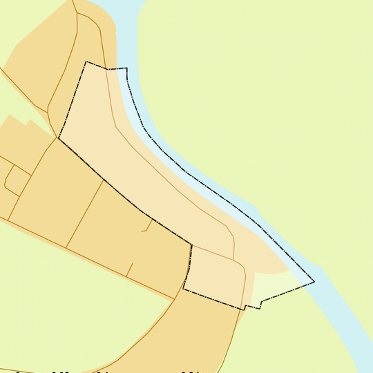 Rijksbeschermd gezicht Acquoy