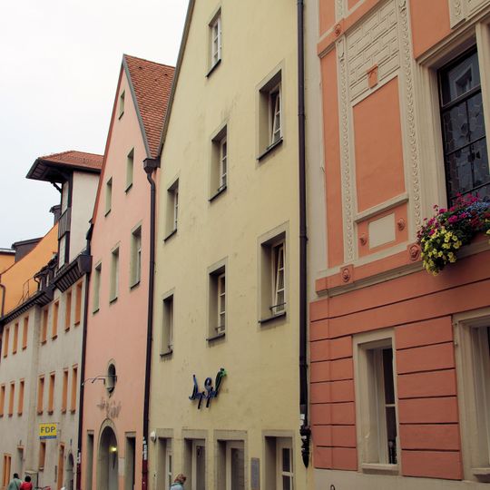 Wohnhaus