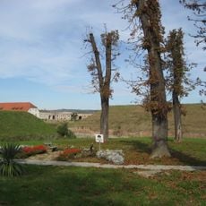 Brod Fortress