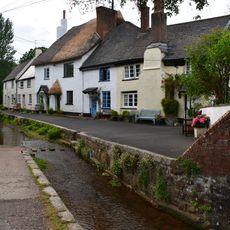 7 And 8, The College