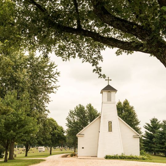 St. Patrick's Church