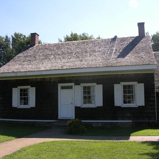 Wyckoff House