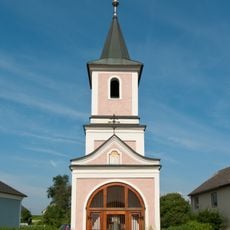 Ortskapelle Inning