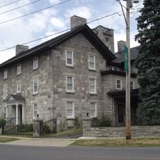 Alice T. Miner Colonial Collection