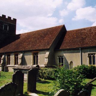 Church of St Michael