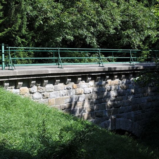 Brentenmaisaaquädukt 2