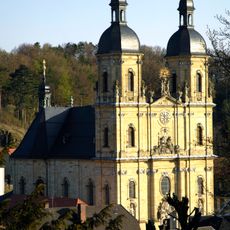Basilica Gößweinstein