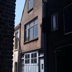 Nieuwstadskerksteeg 5A, Zutphen