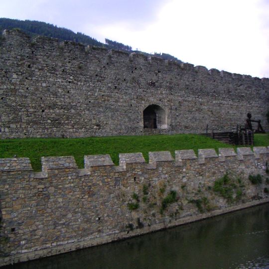Stadtmauer