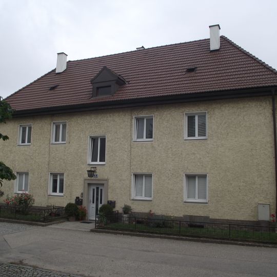 Wohnhaus